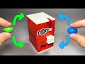 How to make a Lego Candy Machine / Tutorial