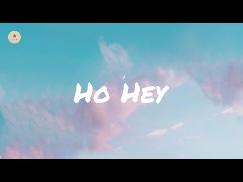The Lumineers - Ho Hey (lyric video)