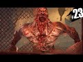 Dying Light The Beast 4K Gameplay Deutsch - Hass in der Gesellschaft