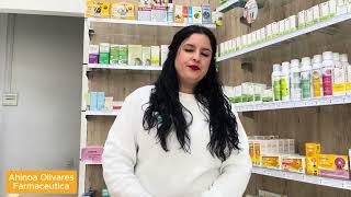 Comprar una farmacia