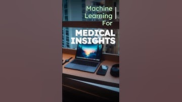 Machine Learning for Medical Insights: A New Era of Strategic Intelligence in Medical Affairs