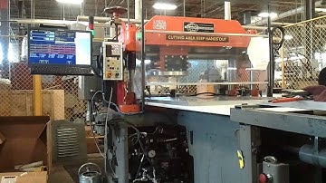 F.L. Smithe PHP Series II Electrical Upgrade