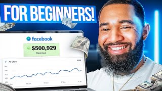 Facebook Ads Have Changed: The BEST Facebook & Instagram Ad Strategy For 2024 (Beginner Friendly)