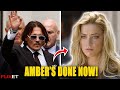 Johnny Depp's Lawyer's Epic Closing Statement