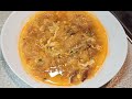 SOPA CASTELLANA- Las Recetas de la Vi