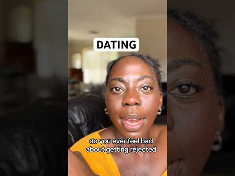 THINK YOUR DATING LIFE IS BAD?