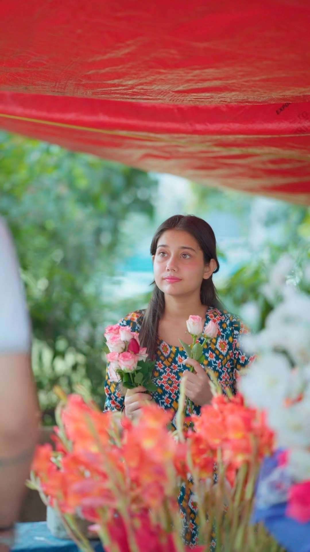 Phool wale ki love story ❤️?? #varunbundela #trendingshorts #shorts