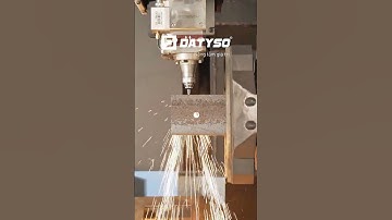 Máy cắt ống hộp laser!!! #laserfiber #datyso #cnc #welding #tudonghoa #maycokhi #xuhuong