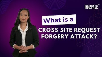 What is CSRF (Cross-Site Request Forgery)?