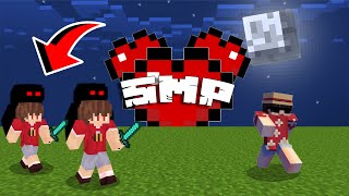 Is Deviant Back? Minecraft Heart Smp Horizon Ep 7