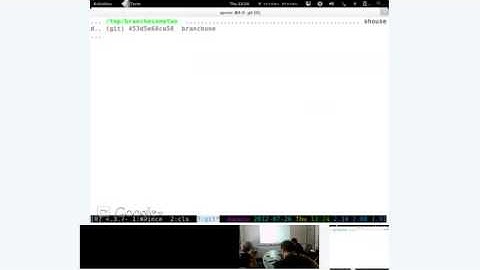 Git mastery in 20-minute increments: Remotes