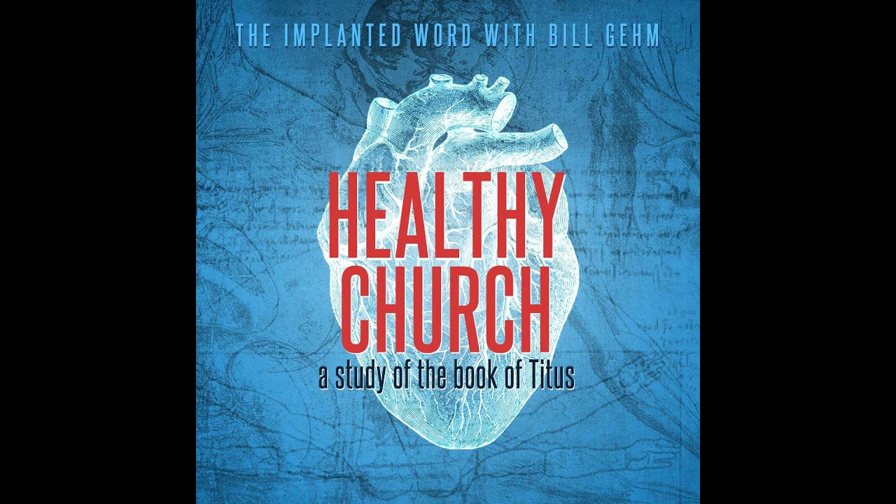 Good works - Developing Your Legacy - Part 3