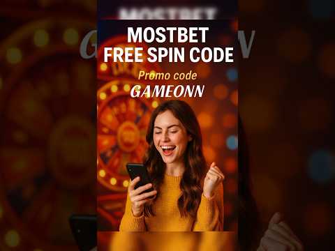 Müxbir: Mostbet Bonus Kodu ile Onlayn Kazino Oynamaq