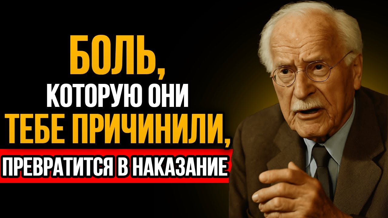 ОТВЕТЬ МОЛЧАНИЕМ — ТОТ, КТО ЗАСТАВИЛ ТЕБЯ СТРАДАТЬ, ИСПЫТАЕТ СОБСТВЕННУЮ БОЛЬ