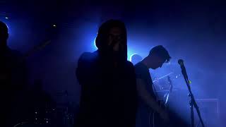 LOWFUTURE - In Thin Light (Live @ Sveta Baar 04.10.2019)