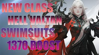 MASSIVE NEW PATCH! Full breakdown of the patch and details - LOST ARK