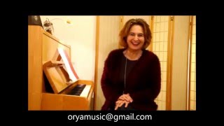 מהו קול אוורירי - טיפ ועיצה לחיזוק מיתרי הקול
