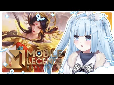 【GAMING | MLBB】Mythic Honor Sih Harusnya Kali Ini!!!