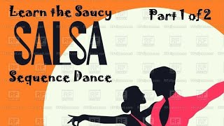 Saucy Salsa Part 1 Of 2