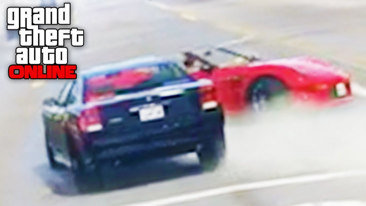 Code Zero Patrol - Carbonizzare Pursuit