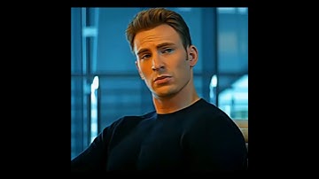 What the Sh*t - "Captain america" Edit | Com Medo (Slowed & Reverb)