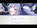Break It Down - Vestia Zeta | Lyrics [KAN/ROM/ENG]