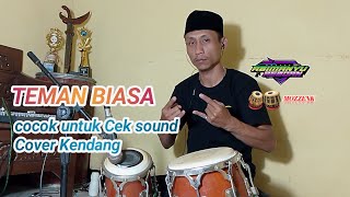 Download Lagu CEK SOUND GLERRR • TEMAN BIASA • cover KENDANG #fypviralシ #temanbiasa #mozzenkkendang MP3 Download Lagu CEK SOUND GLERRR • TEMAN BIASA • cover KENDANG #fypviralシ #temanbiasa #mozzenkkendang MP3