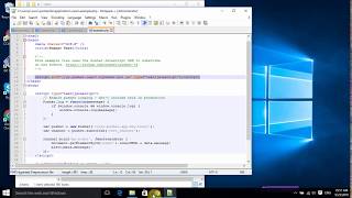 Implementing #Pusher with #CodeIgniter