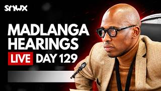Tumelo Nku continues testimony at Madlanga Commission