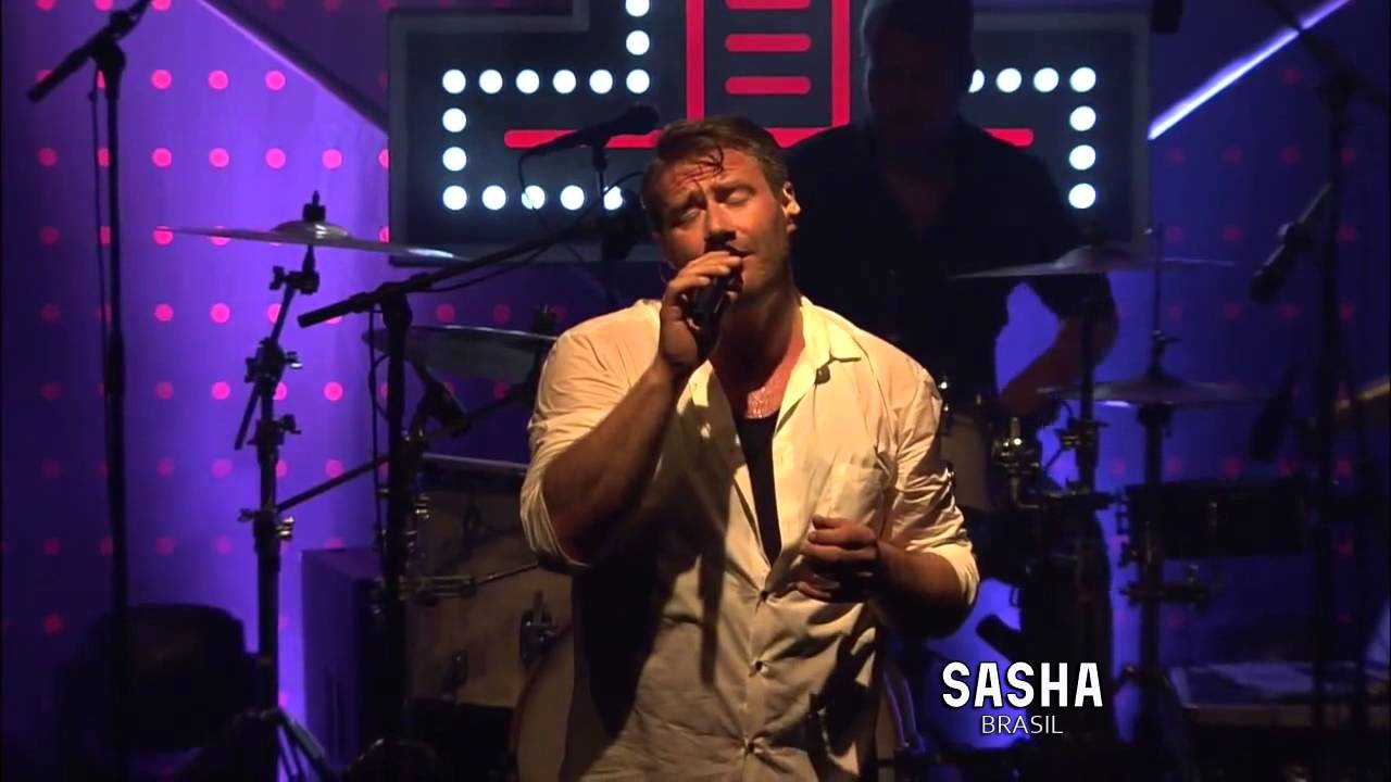 SASHA Lucky Day Live In Ludwigsburg YouTube sasha-lucky-day-live-in-ludwigsburg-youtube