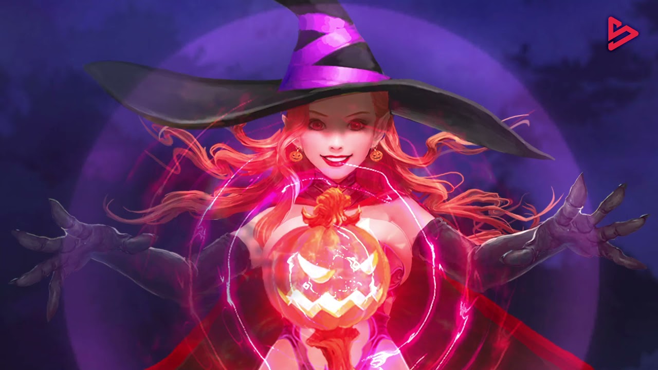 Candy Witch Slot Free Play ▷ RTP 96.2% & Medium Volatility video preview