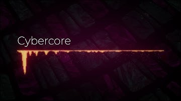 Cybercore - AI Generated Music by AIVA