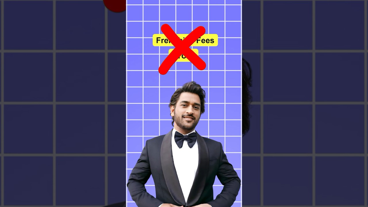 DHONI KE SATH HUAA SCAM | 15 Cr Case! 