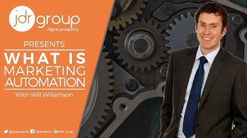 What Is Marketing Automation? Learn How It Can Transform Your Business Today!