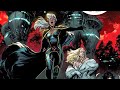 IMAX/Twentieth Century Studios/TSG/Bad Hat Harry/Marvel Studios (House of X IMAX Variant)
