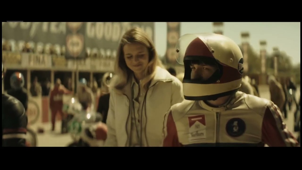 Jarno ja Mina - Teaser