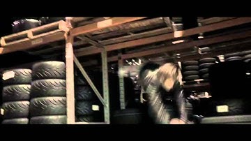 Contract Killers - Official Trailer