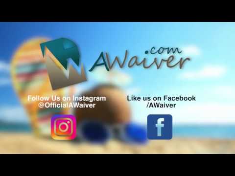 Digital Waiver Platform | Waiver Software I Demo