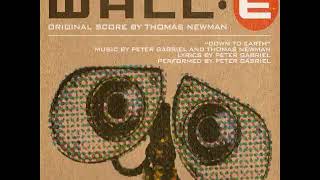 Thomas Newman - EVE Retrieve