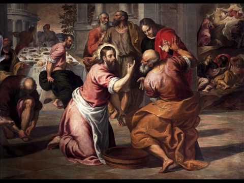 Confiteor - Catholic Hymns, Gregorian Chant
