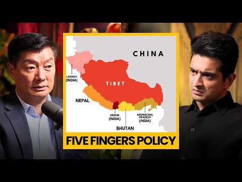 China’s Scariest Strategy to Dominate the World