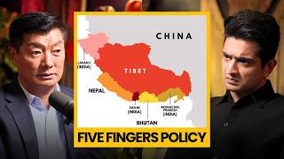 China’s Scariest Strategy to Dominate the World — video thumbnail