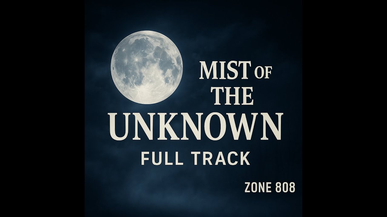 Mist of the Unknown by Zone 808 (Dark Trap • Reflective • Late Night Vibes)