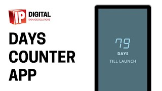 Days Counter app screenshot 3