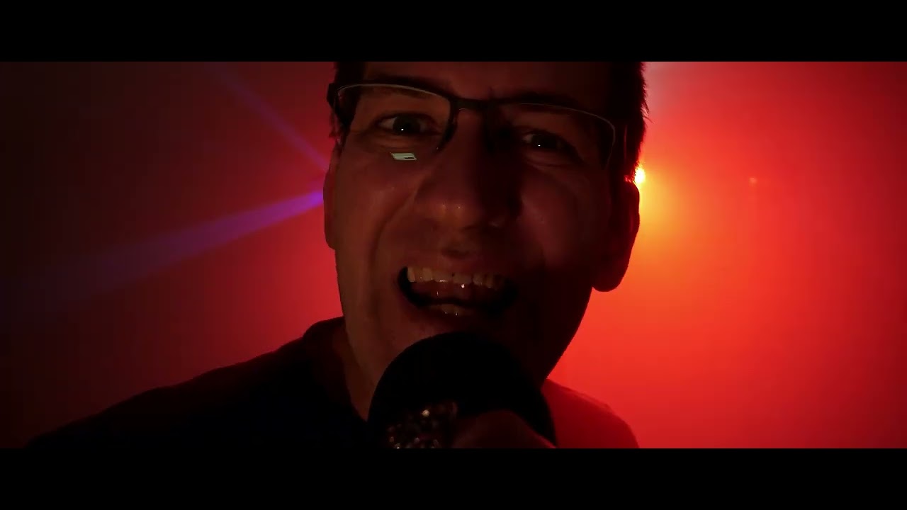 Rockband - Von Toten Hosen bis AC/DC • Promovideo 1 • Ihr Künstlerportal