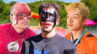 POV: You’re Pushing 30 Years Old