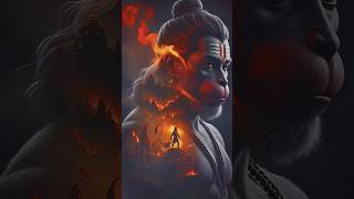 #hanuman 🙏🌺 Jay Shri Ram 🚩🚩🚩