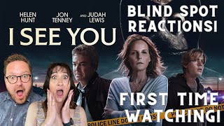 FIRST TIME WATCHING: I SEE YOU (2019) reaction/commentary!