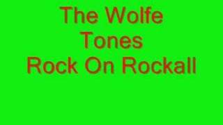 The Wolfe Tones Rock On Rockall chords