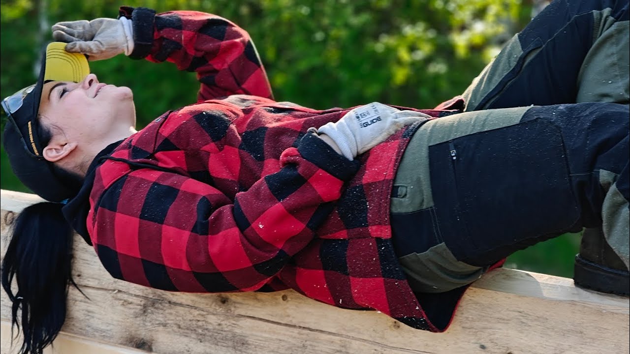 VEISTOT JATKUI 💪🏻